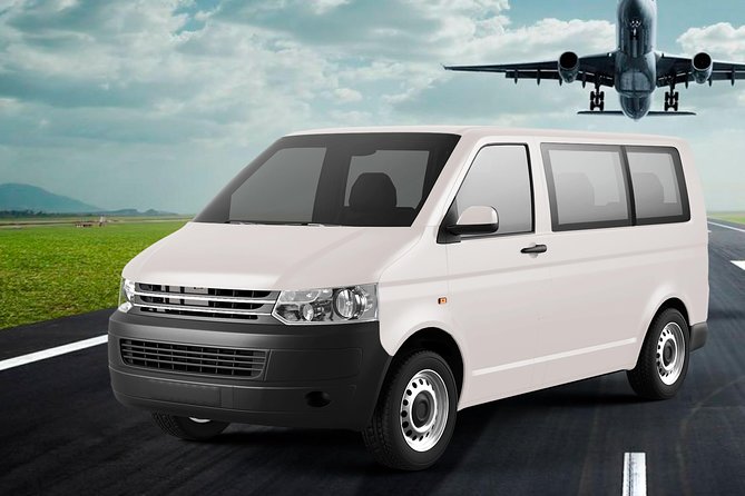 Cancun Hotel-Airport Private VAN Transportation - Quick reality check: should you book this Cancun airport transfer?