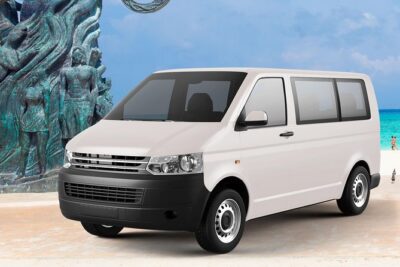 Cancun Hotel to Airport Shuttle Transportation - Price and value: why $8.10 can beat a taxi