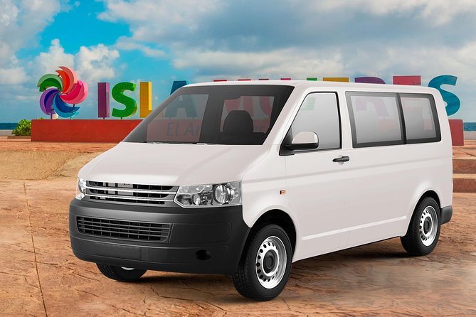 Cancun Hotel to Airport Shuttle Transportation - Driver behavior and vehicle comfort: what “safe and modern” means for you