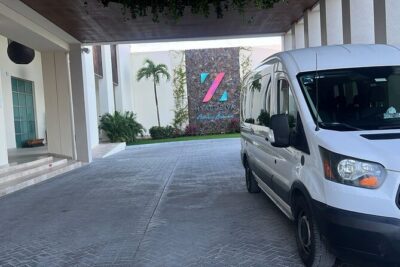Cancun Hotel Zone Private Airport Transfer - One Way/Round Trip - Booking that sets you up for a smooth pickup