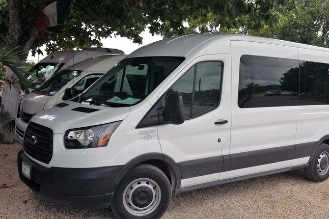 Cancun Hotel Zone Private Airport Transfer - One Way/Round Trip - Where this transfer is valid (and what costs extra)