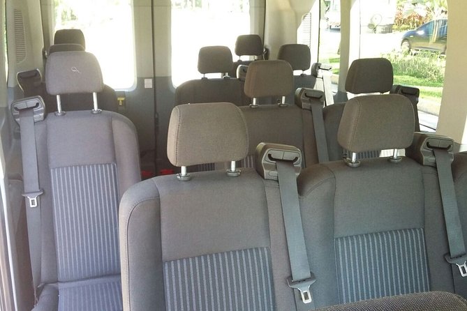 Cancun Hotel Zone Private Airport Transfer - One Way/Round Trip - Timing and duration: what 15–40 minutes really means