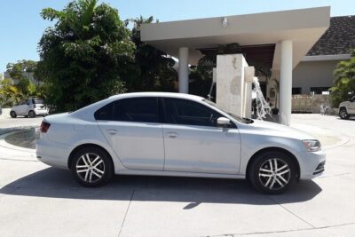 Cancun Int.Airport to Westin Resort and Spa 4-10people ROUNDTRIP - Pickup Timing, Finding the Driver, and Communication