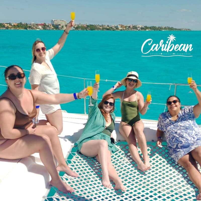 Cancun: Isla Mujeres Catamaran + Coco Bongo Show - Price and logistics: does $192 feel fair?