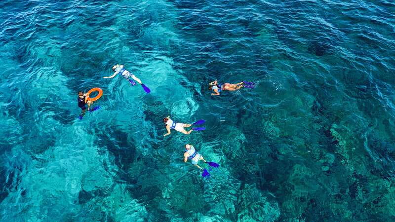 Cancun: Isla Mujeres Catamaran Tour with Open Bar of Drinks - Isla Mujeres Free Time: The Two-Hour “Roam and Shop” Window