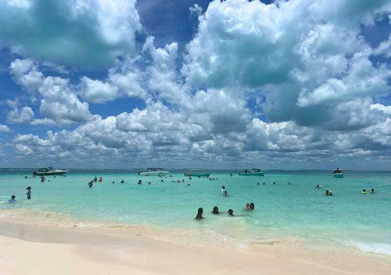 Cancun: Isla Mujeres Catamaran with buffet, drinks & snorkel - Key Highlights You’ll Actually Care About