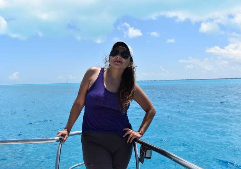 Cancun: Isla Mujeres Catamaran with buffet, drinks & snorkel - El Meco Reef Snorkeling: When It’s Great, and When It Changes