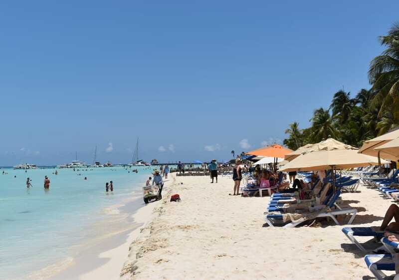 Cancun: Isla Mujeres Only Adults Catamaran, drinks & snorkel - Price and fees: is $89 really a deal?