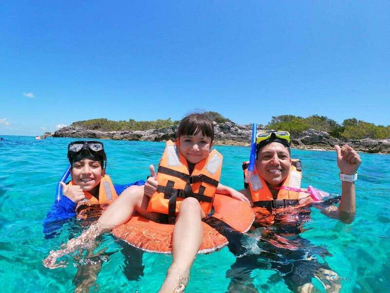 Cancun: Isla Mujeres Premium Catamaran Half-Day Tour - Price and Value: What You’re Paying For at $128