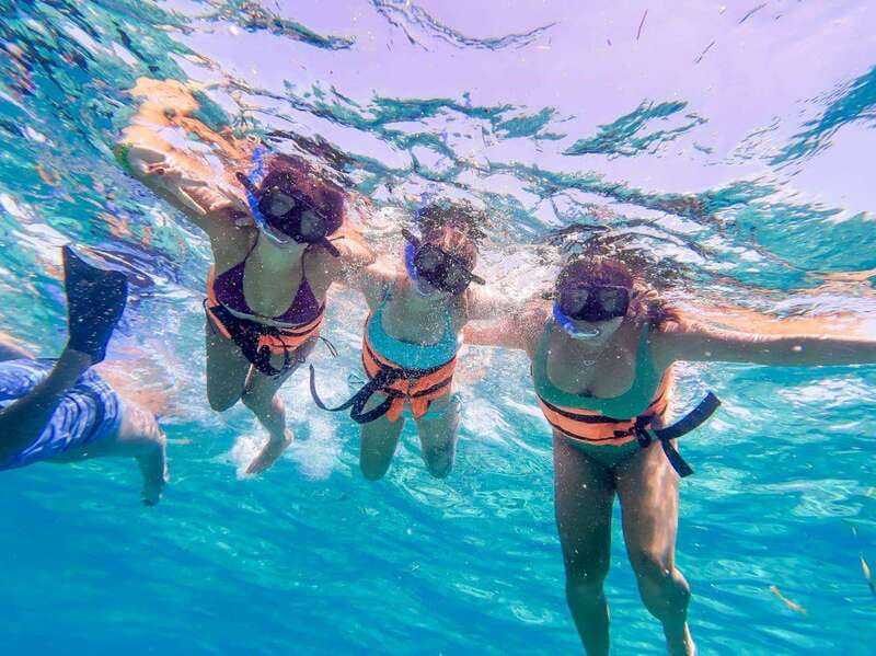 Cancun: Isla Mujeres Premium Catamaran Half-Day Tour - Who This Catamaran Tour Suits Best