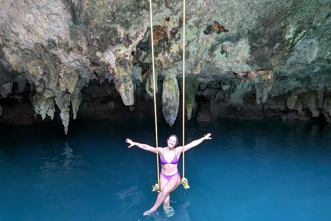 Cancun Jungle Adventure ATVs, Ziplines & Cenote Swim - ATV Time in the Mayan Jungle: Dirt Paths, Puddles, and Real Control
