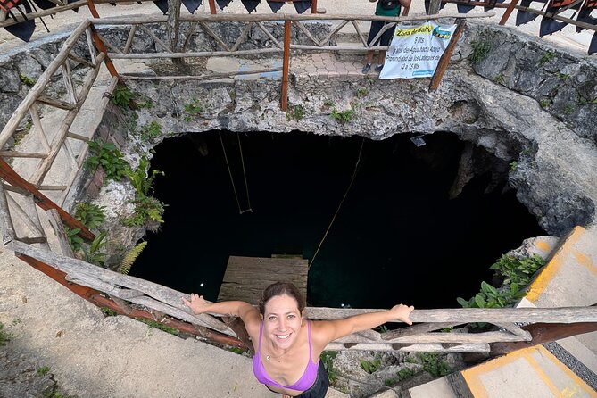 Cancun Jungle Adventure ATVs, Ziplines & Cenote Swim - Who This Tour Suits Best (and Who Might Want to Pass)