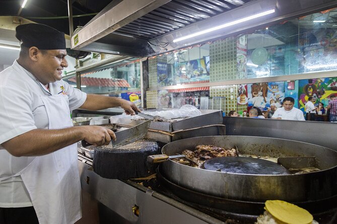 Cancun Local Experience: Taco and Beer Food Tour - A 4.5-hour taco crawl with real local flavor