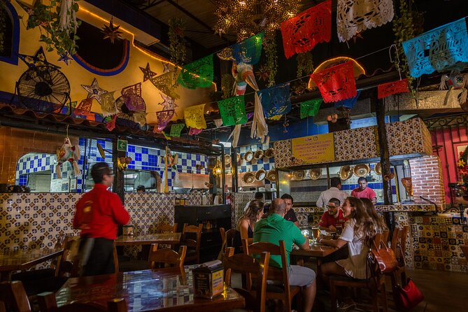 Cancun Local Experience: Taco and Beer Food Tour - Pickup, timing, and group size: make logistics painless