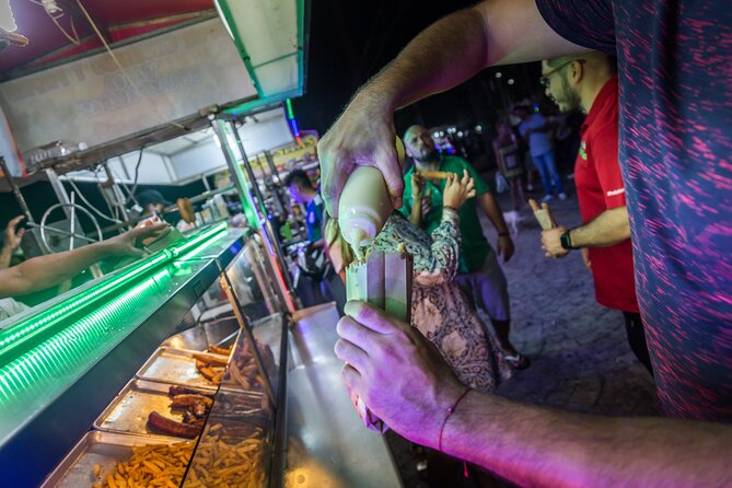 Cancun Local Experience: Taco and Beer Food Tour - Who this tour is best for (and who should skip it)