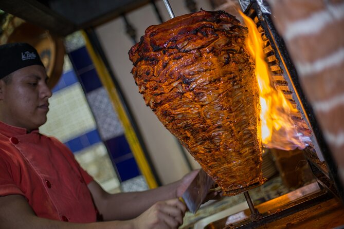 Cancun Local Experience: Taco and Beer Food Tour - What to eat and how to get the most out of it