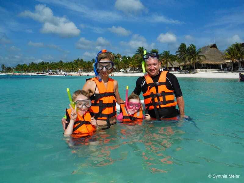 Cancun: Marine Turtle Observation in Akumal - Price and value: $135 plus the $20 marina fee