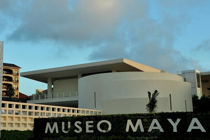 Cancun Mayan Museum Skip-the-Line Ticket - San Miguelito is included: plan it like a second act
