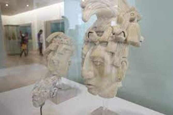 Cancun Mayan Museum Skip-the-Line Ticket - Price and value: what $29 really buys (and where confusion can happen)