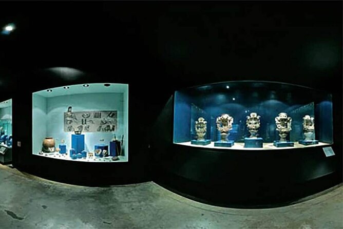 Cancun Mayan Museum Skip-the-Line Ticket - Inside the Mayan Museum of Cancun: what makes it worth your time