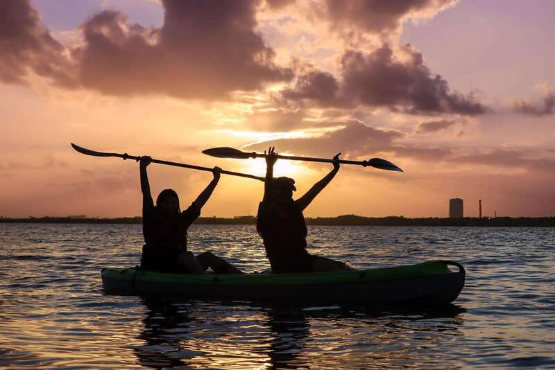 Cancun: Morning Kayak Adventure - Key takeaways before you go