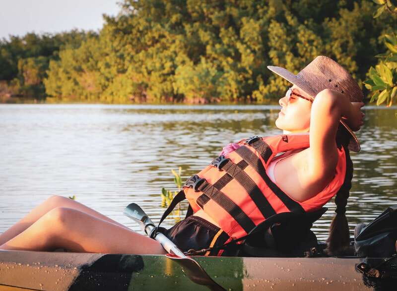 Cancun: Morning Kayak Adventure - The 15-Minute Safety Briefing and Paddling Lesson You Actually Need