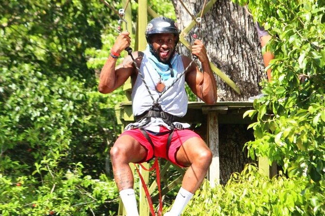 Cancun Off-road: ATVs trip, Ziplines, Cenote swim & Tasty Snacks - Pickup, timing, and how to avoid the day getting away from you
