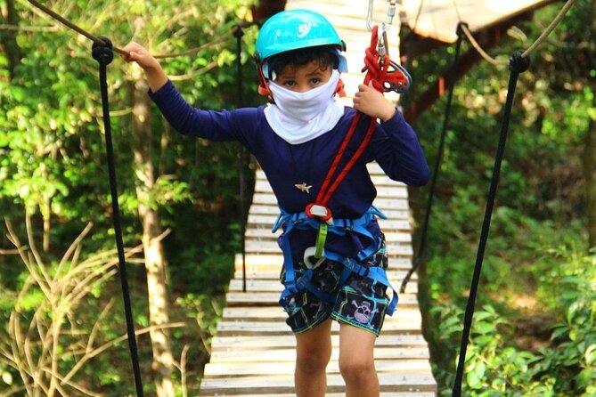 Cancun Off-road: ATVs trip, Ziplines, Cenote swim & Tasty Snacks - Price and logistics: the $19 headline vs your final budget
