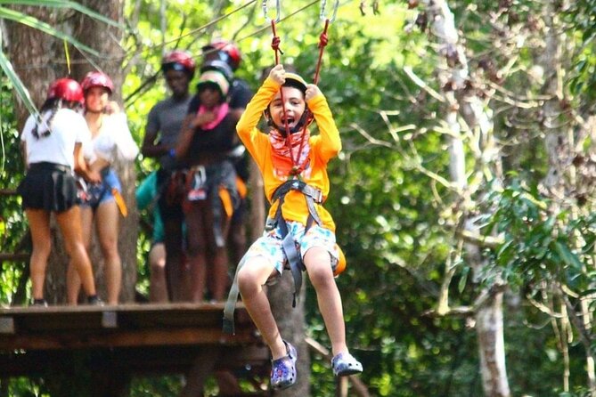 Cancun Off-road: ATVs trip, Ziplines, Cenote swim & Tasty Snacks - Who this tour fits best (and who should think twice)