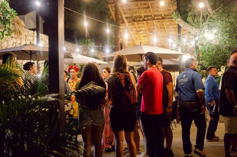 Cancun or Merida: Day of the Dead with Taco buffet - Who This Tour Suits Best (and Who Should Skip It)