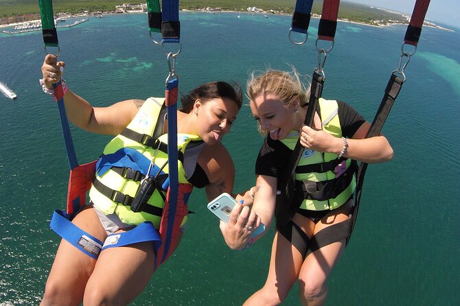 Cancun Parasail Open Schedule - Getting There: Playa Tortugas Check-In Without the Headache