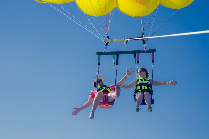 Cancun Parasail Open Schedule - Weather Reality: When Wind Cancels the Day