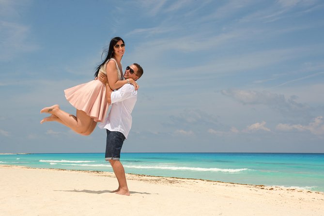 Cancun Photo Session - Key Highlights You’ll Care About