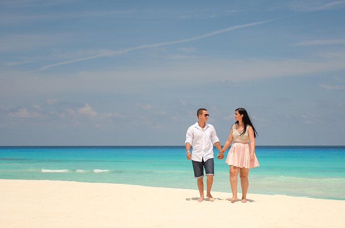 Cancun Photo Session - Logistics That Keep You From Wasting Vacation Time