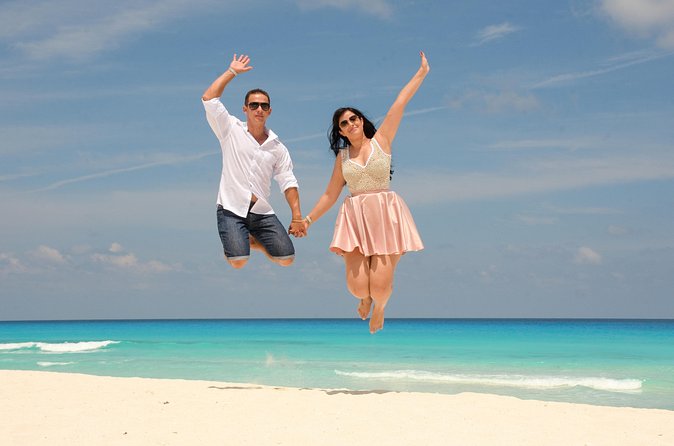 Cancun Photo Session - Value Check: What You Pay For (and What You’ll Need to Handle)