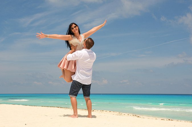 Cancun Photo Session - Final Take: Should You Book This Cancun Photo Session?