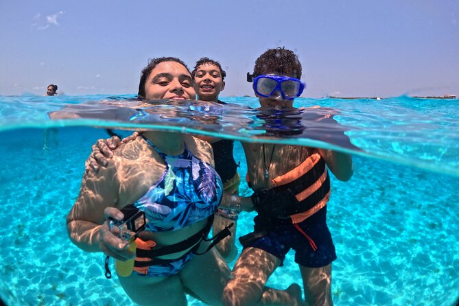 Cancun Private Catamaran to Isla Mujeres with Buffet & Open Bar - Why this private catamaran day works in Cancun