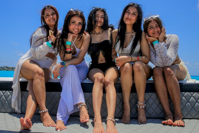 Cancun Private Catamaran to Isla Mujeres with Buffet & Open Bar - The value question: is $1,595 a good deal for a private charter?