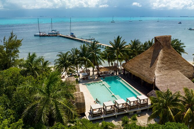 Cancun: Private Catamaran with Open Bar & Snorkeling Option - Price and Value: What You’re Really Paying For