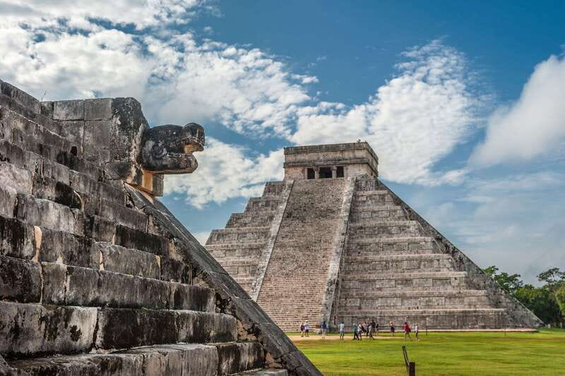 Cancun: Private Chichen Itza Tour, Cenote Swim, & Lunch - Should you book this Chichen Itza, cenote, and Valladolid private tour?