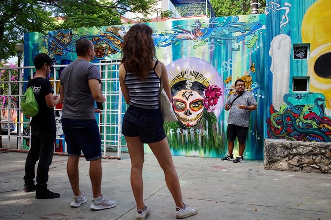 Cancun Private City Tour - Price and value: $65 for a focused 2-hour private walk