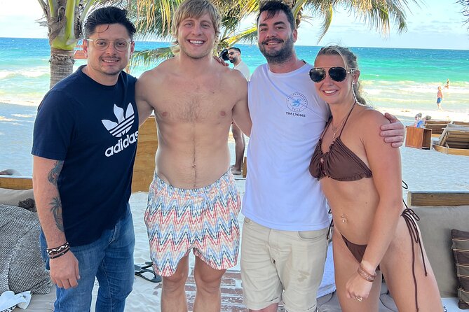 Cancun Private Driver - Key highlights worth knowing