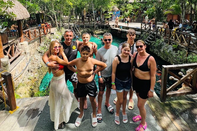 Cancun Private Driver - Price and value: $320 per group for up to 3