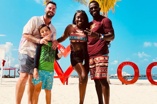 Cancun Private Driver - Who this private driver is best for