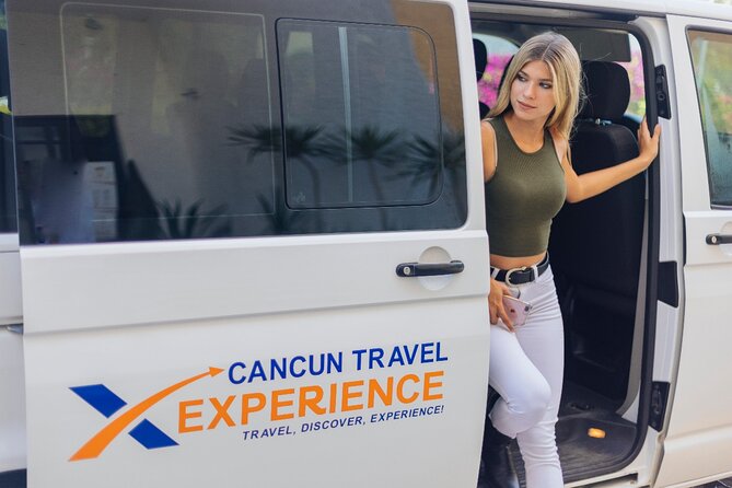 Cancun Private Driver Service - Who Should Book This Service in Cancun?