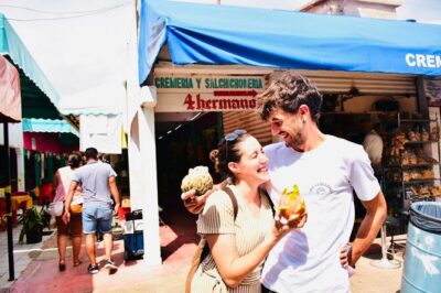 Cancun Private Foodies Market Tour and Street Food - The market angle: why this is more than “just street food”