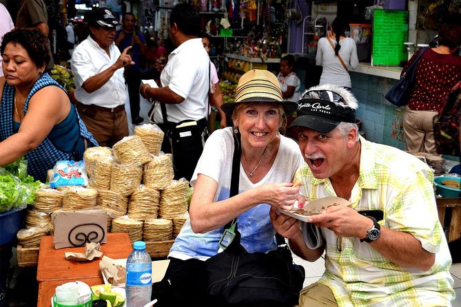 Cancun Private Foodies Market Tour and Street Food - What I’d do before you go (to get more from every bite)