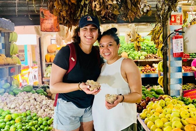 Cancun Private Foodies Market Tour and Street Food - Is this the right tour for you?