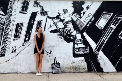Cancun Private PhotoWalk and City Tour - The Walk Route: Center Streets to a Street-Art Neighborhood