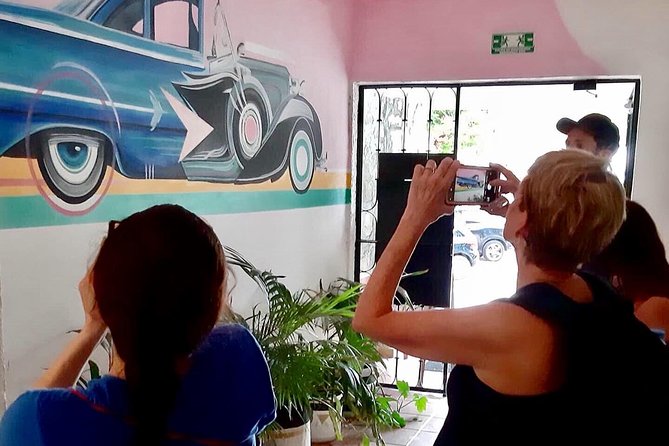 Cancun Private PhotoWalk and City Tour - Learning Street Culture and Codes (So Your Photos Feel Respectful)